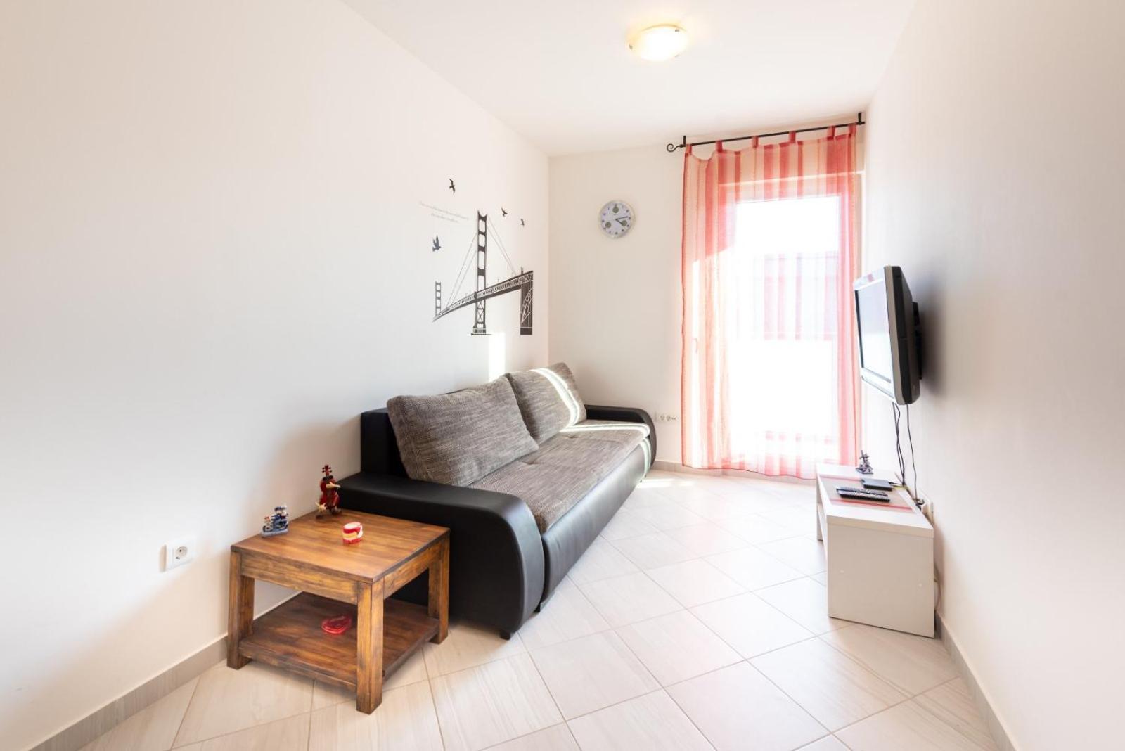 Apartman Ll Split Ngoại thất bức ảnh