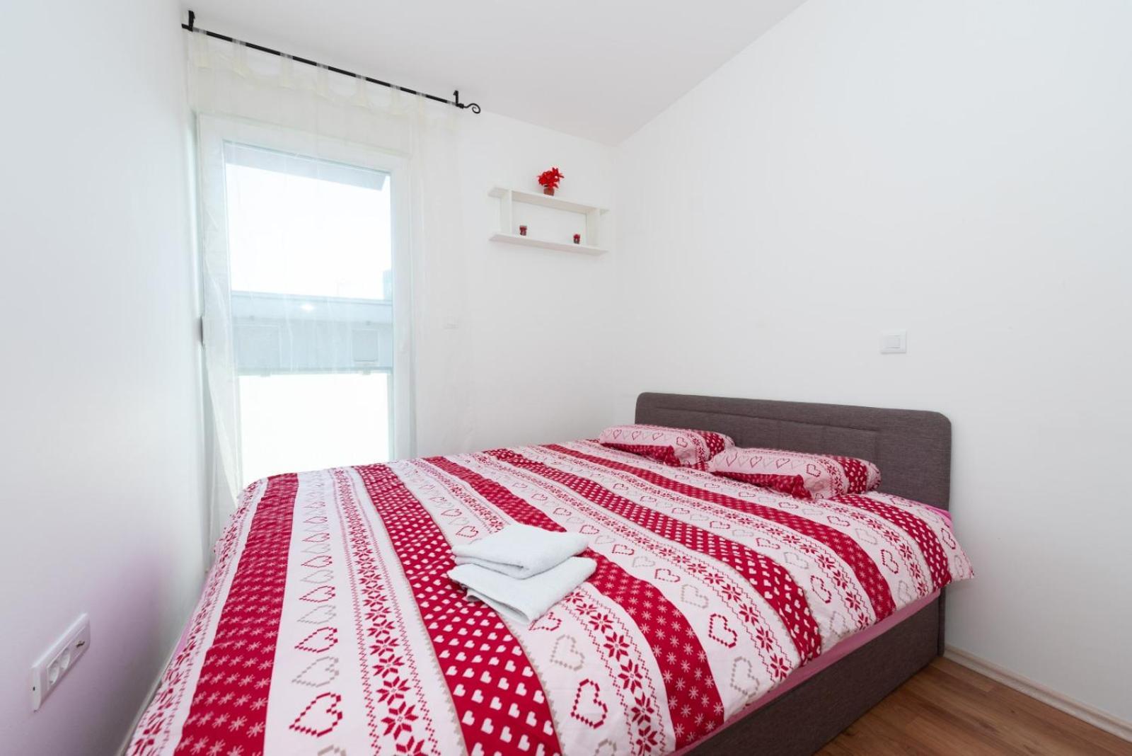 Apartman Ll Split Ngoại thất bức ảnh