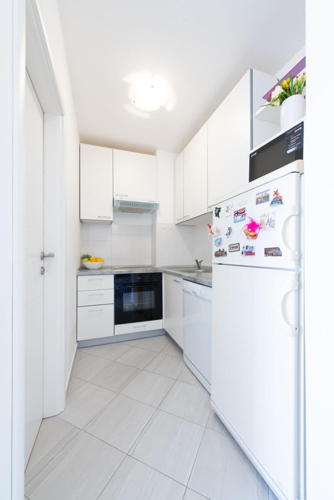 Apartman Ll Split Ngoại thất bức ảnh