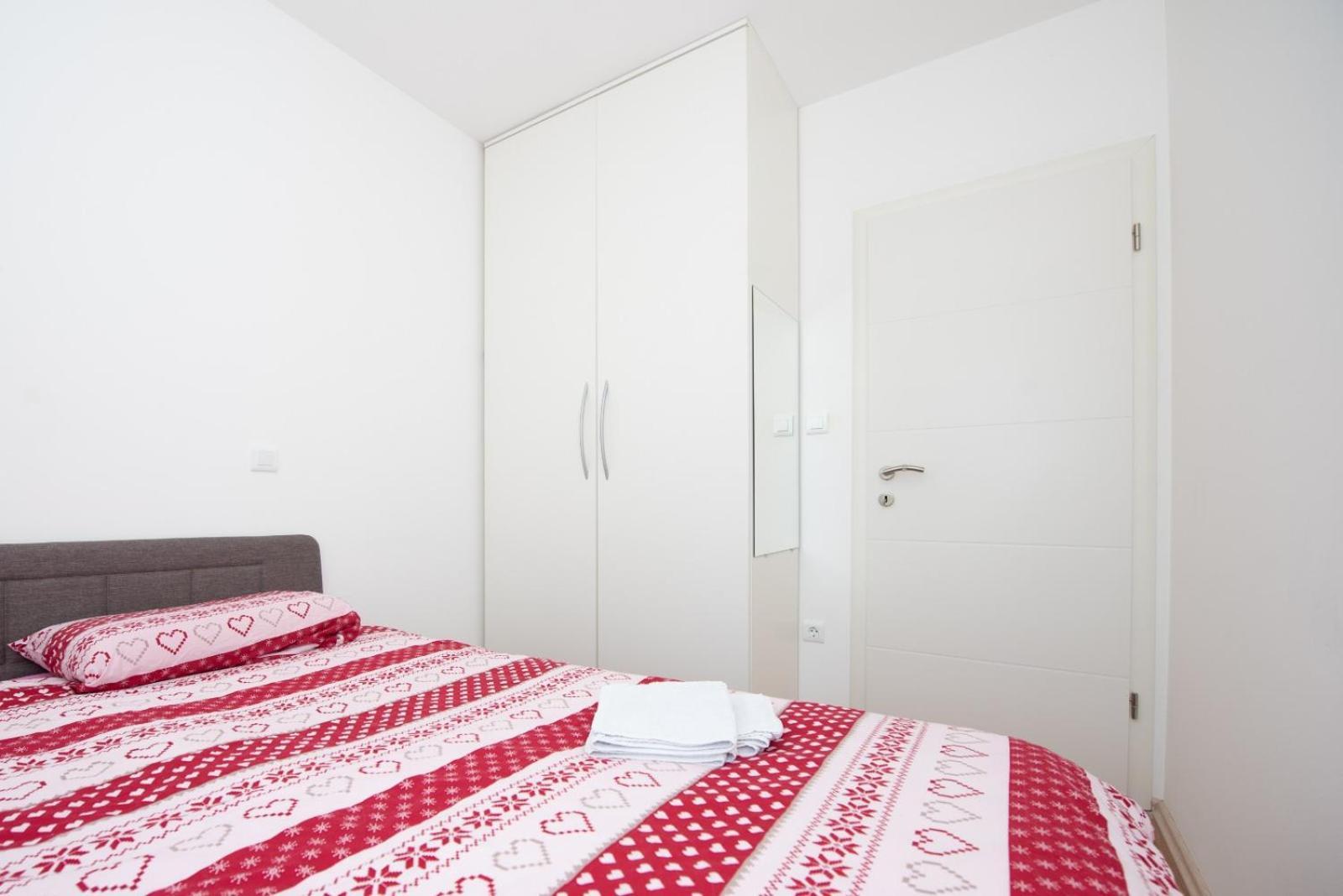 Apartman Ll Split Ngoại thất bức ảnh