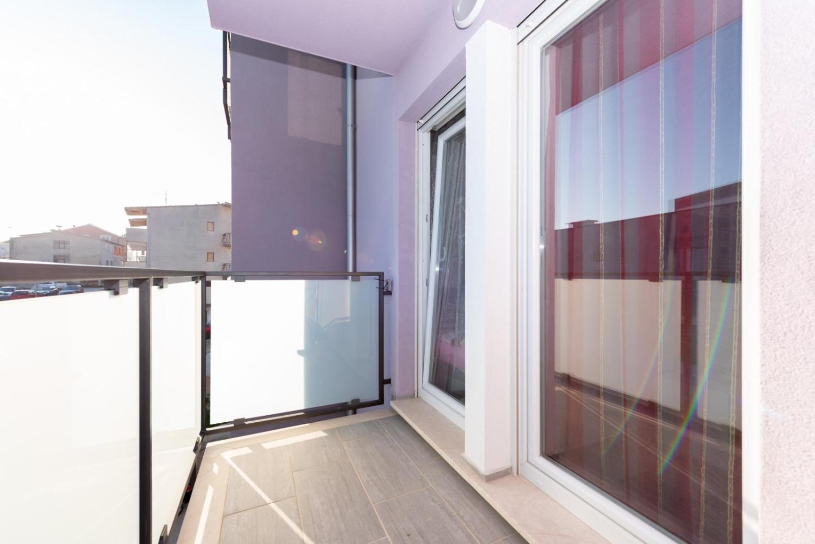 Apartman Ll Split Ngoại thất bức ảnh