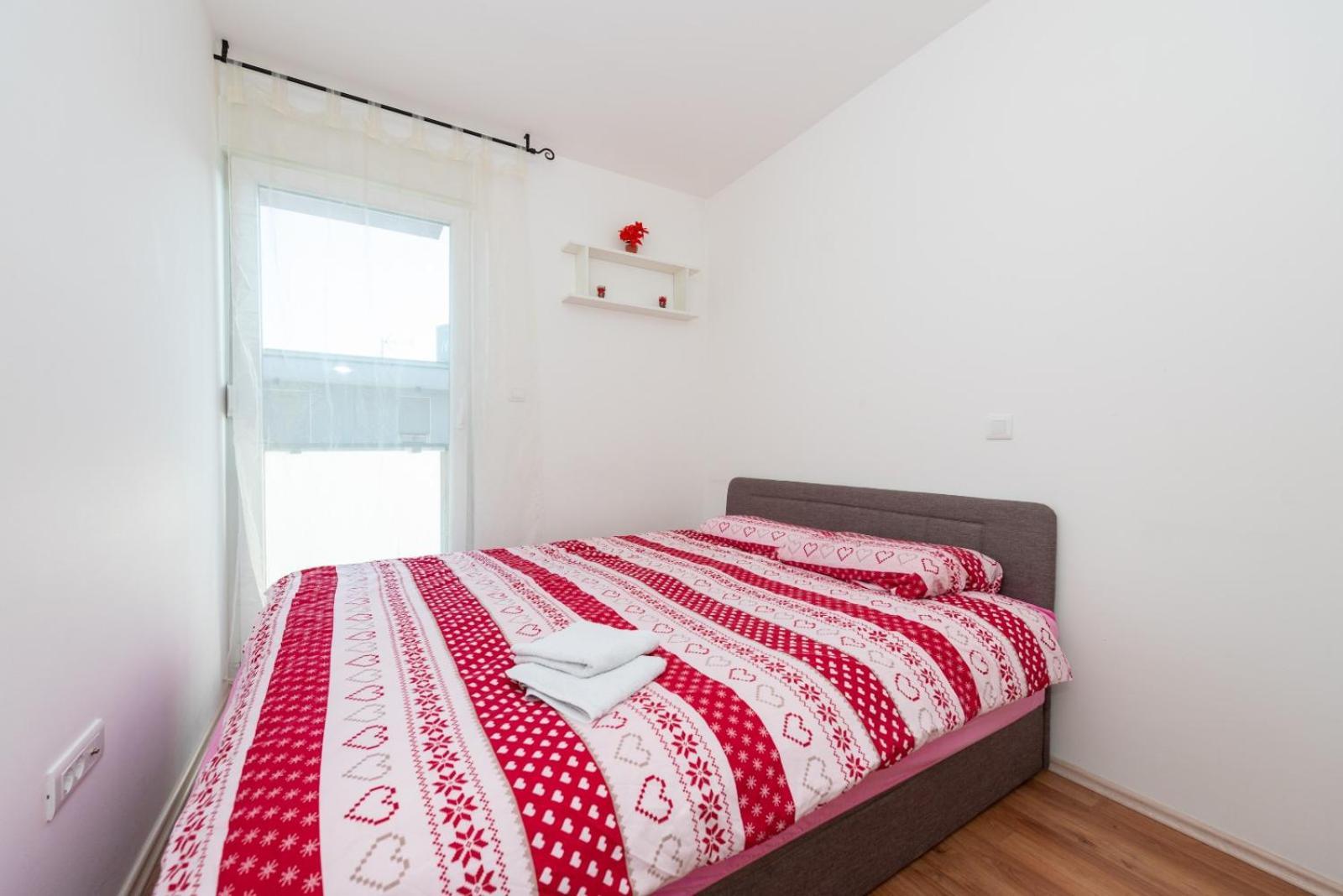 Apartman Ll Split Ngoại thất bức ảnh